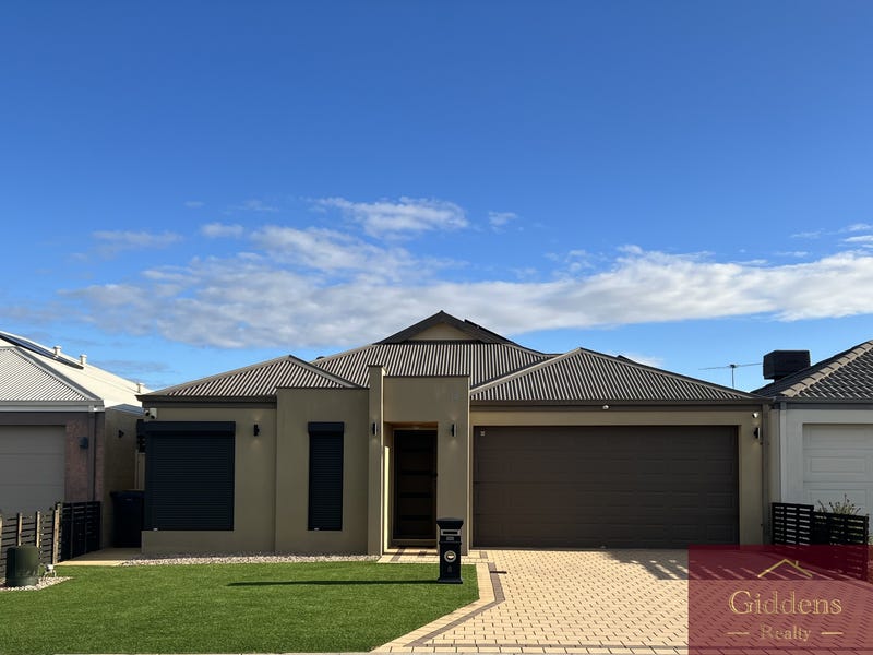 8 Bunratty Link, Canning Vale, WA 6155