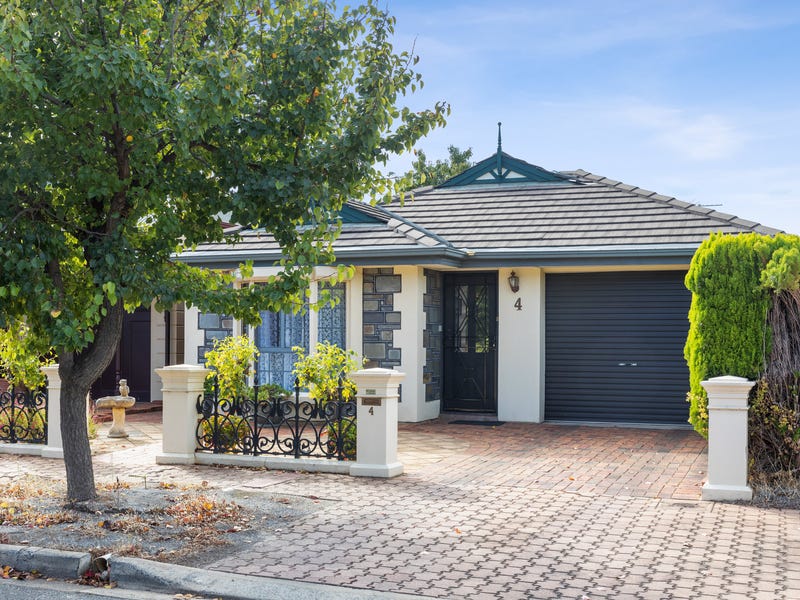 4 Attingham Crescent, Oakden, SA 5086 - Property Details