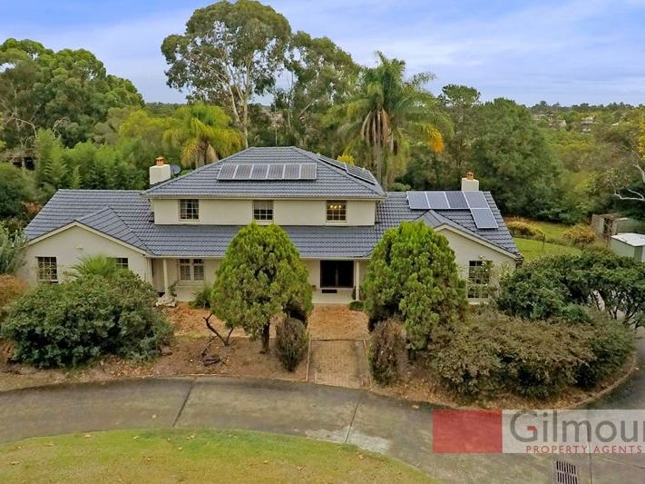 188 Glenhaven Road, Glenhaven, NSW 2156