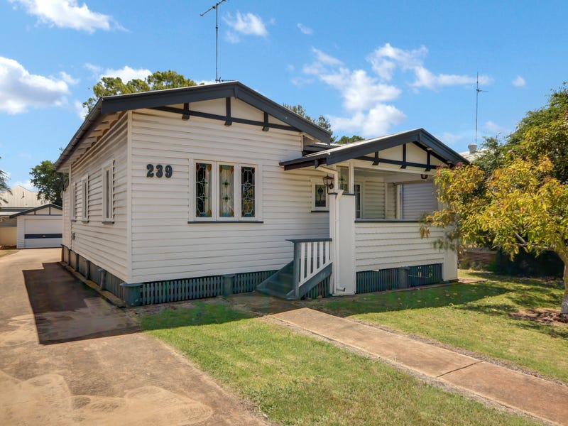 Houses for Sale in Toowoomba Greater Region, QLD