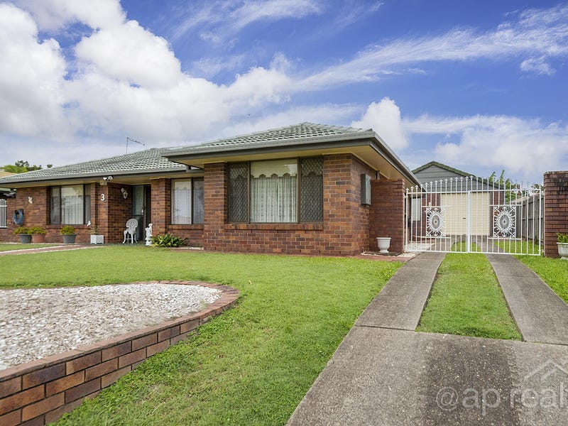3 Street, Durack, Qld 4077 Property Details