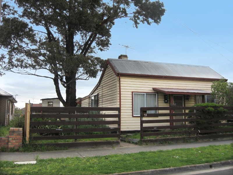 53 Mcdonald Street, East Geelong, VIC 3219