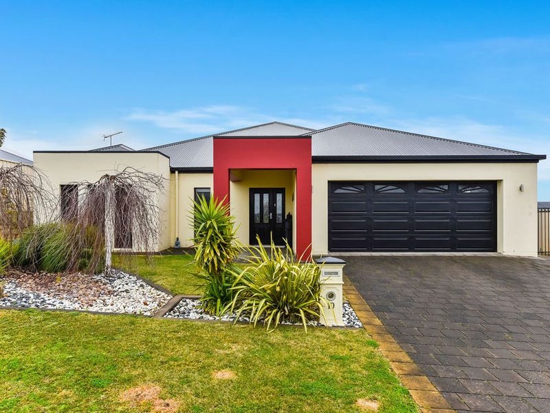 10 Mayflower Court, Mount Gambier, SA 5290 House for Sale