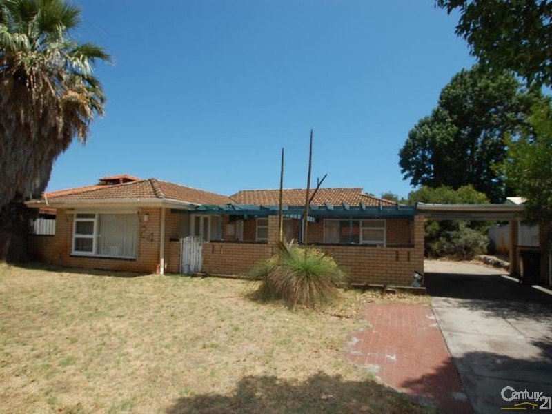 24 Rochester Way, Dianella, WA 6059 Property Details