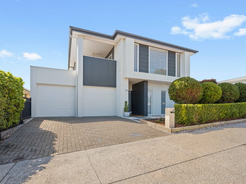 55 Vista Parade, Seaford Heights, SA 5169 House for Sale realestate