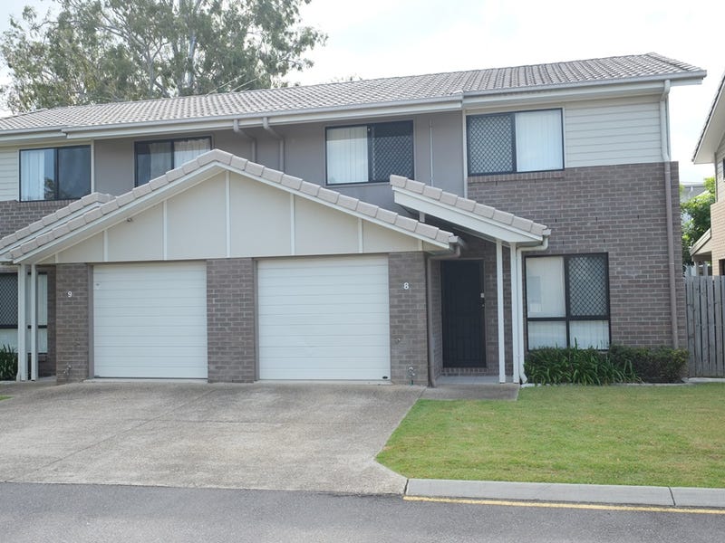 unit 8/93 Penarth Street, Runcorn, Qld 4113 Townhouse for Rent