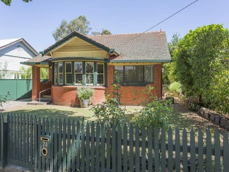 74 Mundy Street, Bendigo, VIC 3550
