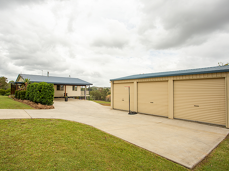 199 Rammutt Road, Chatsworth, Qld 4570 Lifestyle for Sale