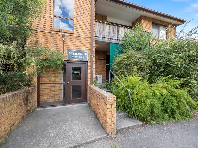 1/30 Skellatar Street, Muswellbrook, NSW 2333 Property Details