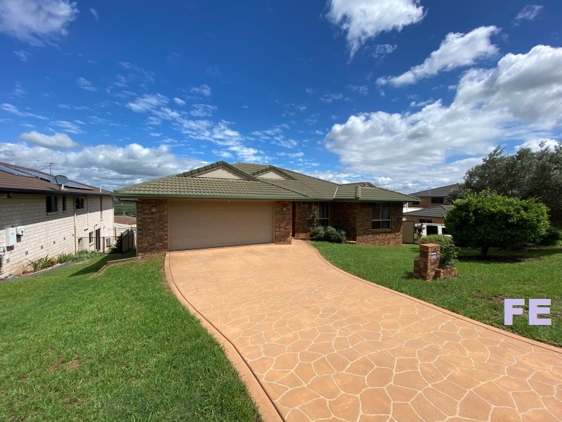 19 Freeman Court, Kingaroy, QLD 4610
