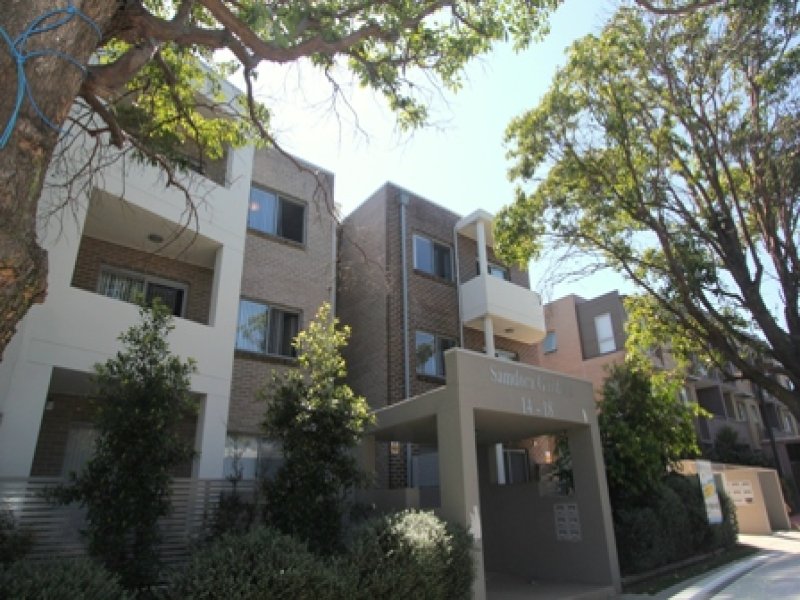 6/1418 Coleridge Street, Riverwood, NSW 2210 Property Details