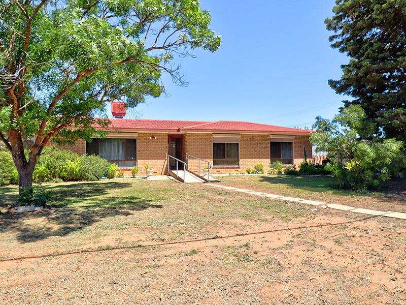 2324 South Terrace, Pinnaroo, SA 5304 Property Details