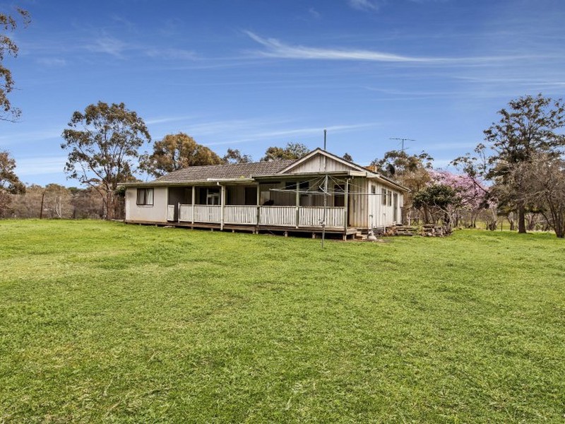 20 Upper Goulburn Road, Tallarook, Vic 3659 Property Details