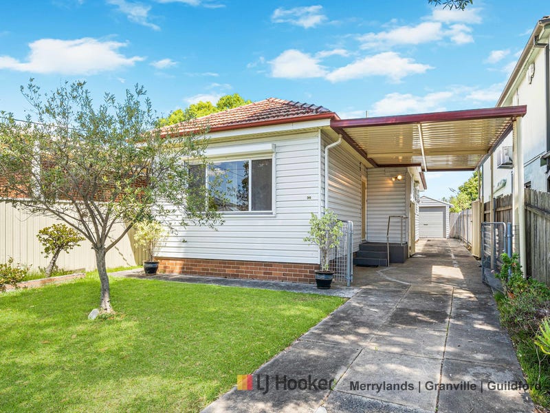 36 Fourth Avenue, Berala, NSW 2141 - realestate.com.au