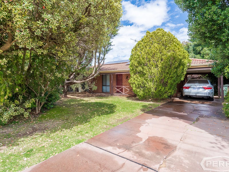 72 Mississippi Road, Greenfields, WA 6210 Property Details