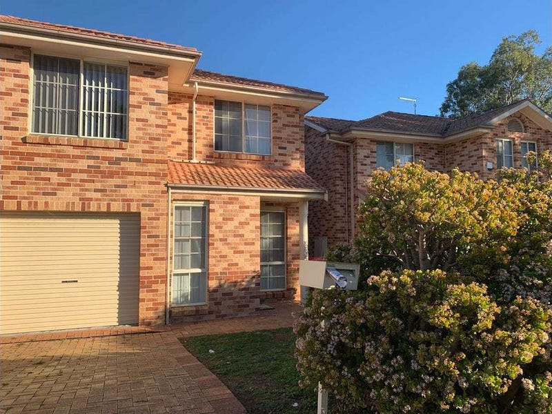 8B Douglas Road, Blacktown, NSW 2148