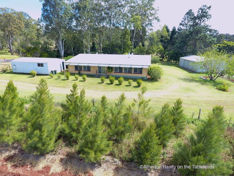174 Tate Road, Tolga, Qld 4882 Property Details