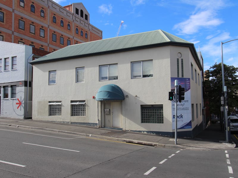 12/34 Bathurst Street, Hobart, TAS 7000