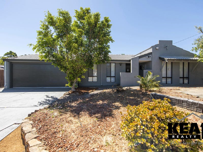 9 Calliandra Way, Forrestfield, WA 6058 Property Details