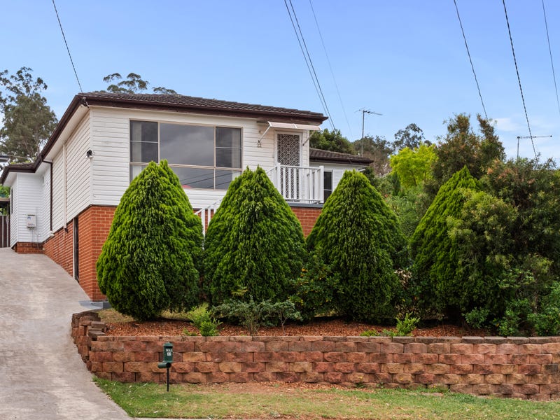 22 Mozart Street, Seven Hills, NSW 2147