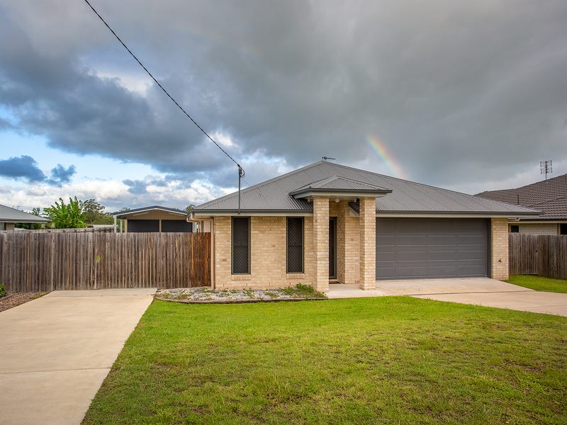 Houses for Rent in Gympie, QLD 4570