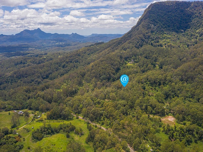 904 Blue Knob Road, Blue Knob, NSW 2480