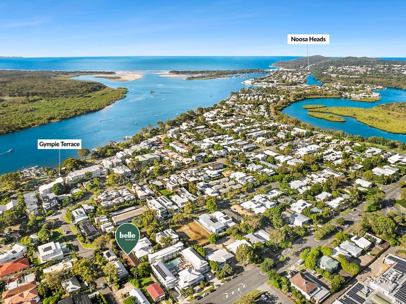 4 Ann Street, Noosaville, Qld 4566 - Property Details