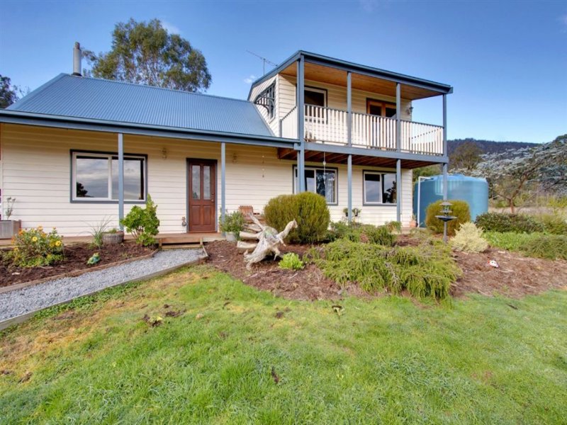 52 Conlans Road, Huonville, Tas 7109 Property Details