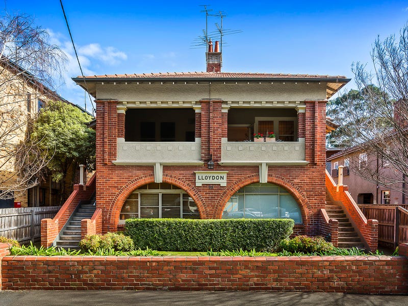4/23 Herbert Street, St Kilda, VIC 3182
