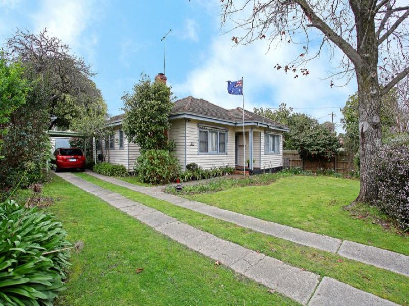 57 New Street, Ringwood, Vic 3134 Property Details