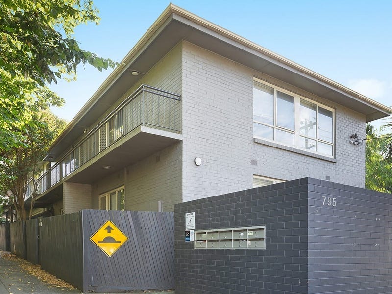 10/795 Burwood Road, Hawthorn East, VIC 3123