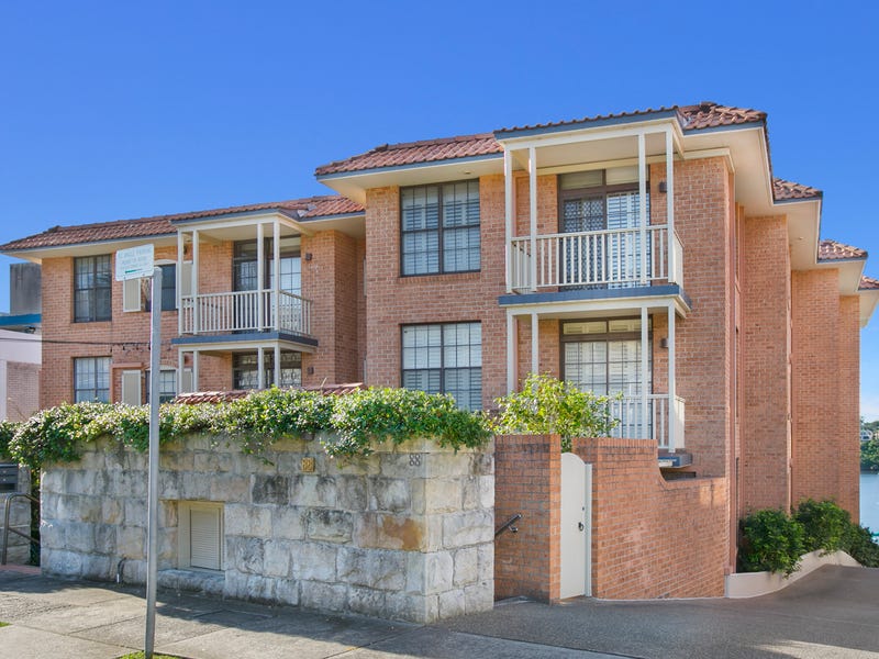 1288 St Georges Crescent Drummoyne Nsw 2047 Property Details