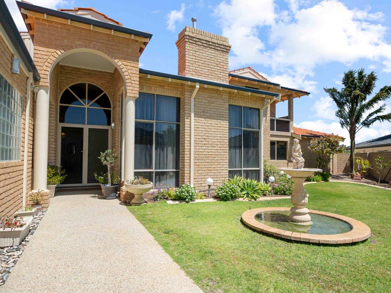 Sold Property Prices & Auction Results in Ocean Reef, WA 6027