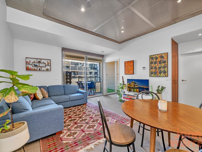 313/24 Lonsdale Street, Braddon, ACT 2612 Apartment for Rent