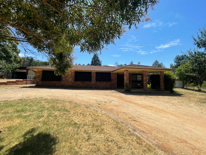 Lot 159 Marara Street, Eugowra, NSW 2806 Property Details