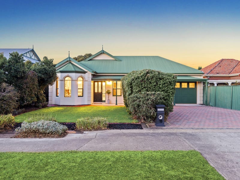 1B Ranelagh Street, Woodville, SA 5011