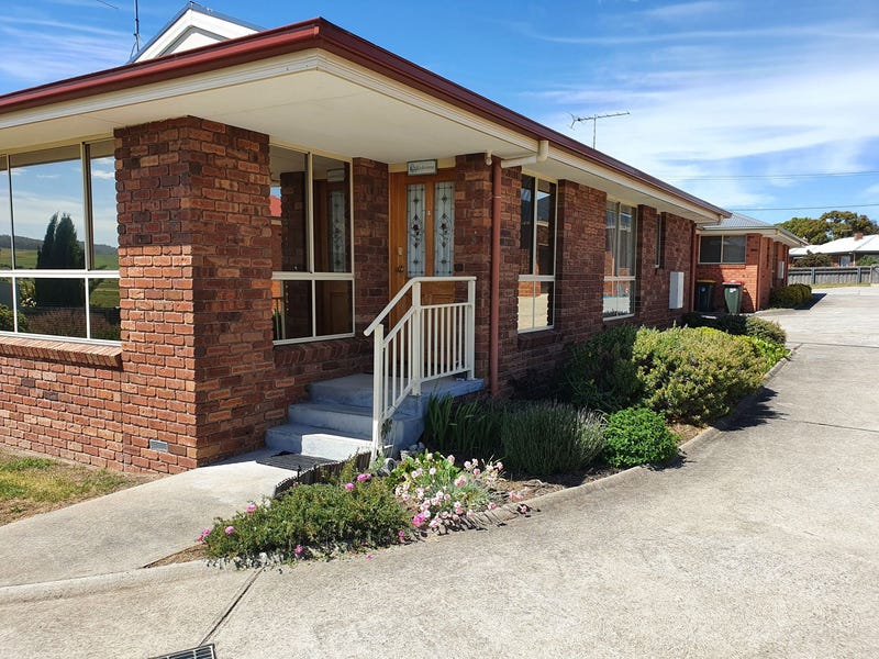 4/19 William Street, Oatlands, Tas 7120 Unit for Sale