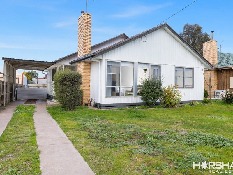 28 Winifred Street, Horsham, Vic 3400 House for Sale