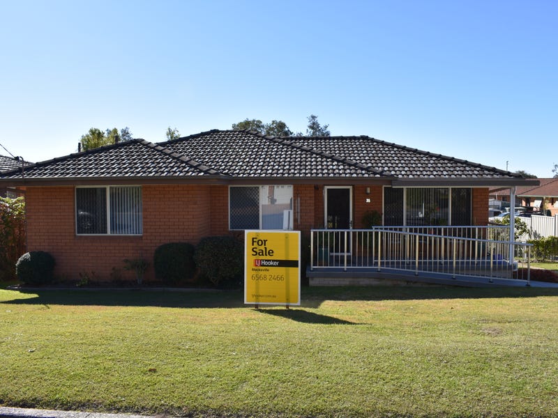 35 Boundary Street, Macksville, NSW 2447 Property Details