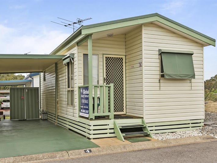 4/31 Kalaroo Rd, Redhead, NSW 2290 Property Details