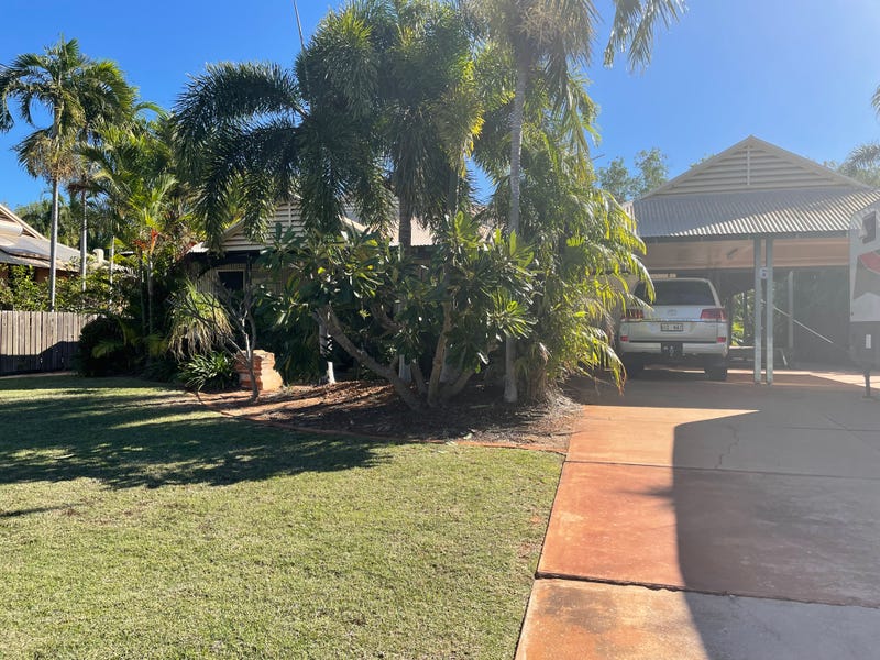 6 Koolama Drive, Cable Beach, WA 6726