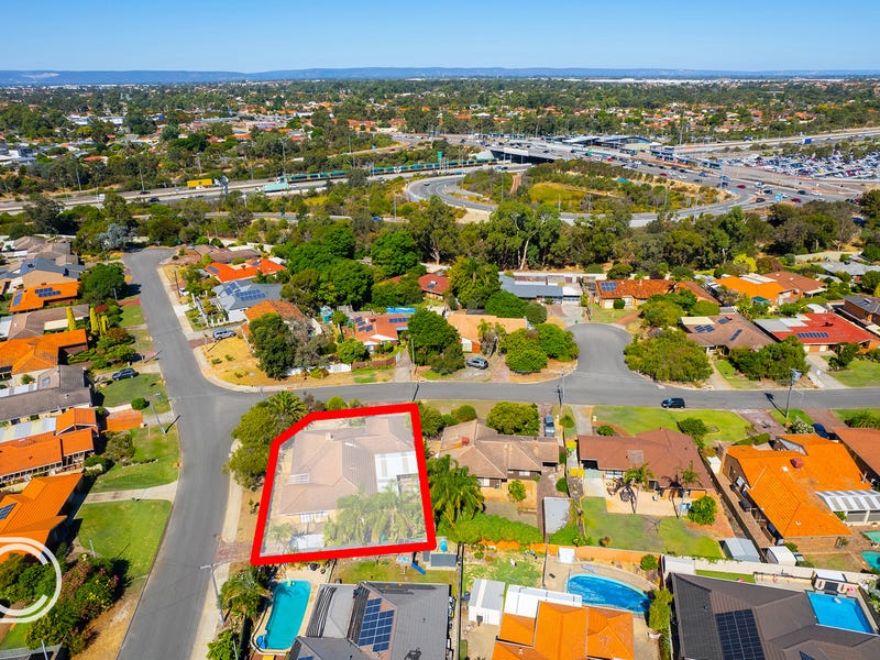 21 Tarrant Way, Bateman, WA 6150 House for Sale