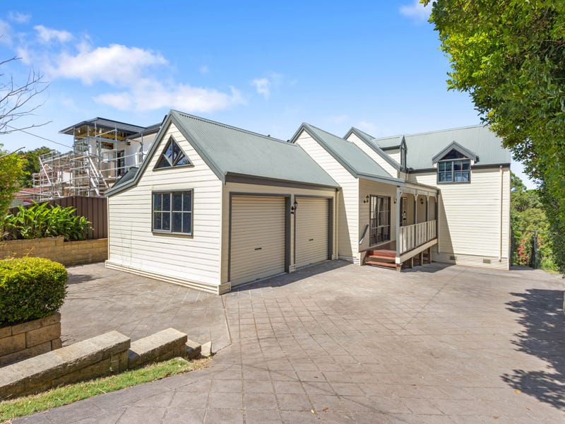 36 Street, Heathcote, NSW 2233