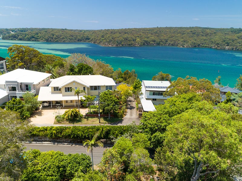 100 Lilli Pilli Point Road, Lilli Pilli, NSW 2229