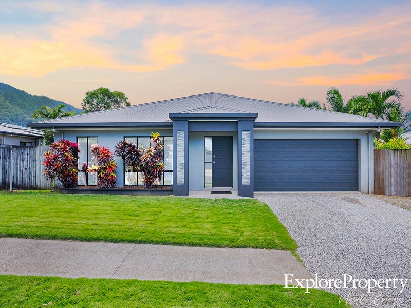 155 Isabella Road, Edmonton, Qld 4869 Property Details