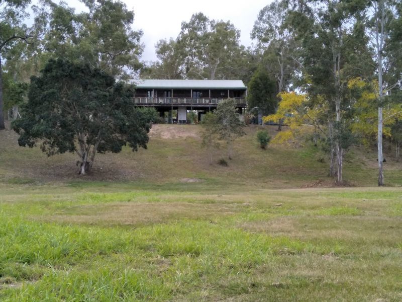 1312 Buxton Road, Buxton, QLD 4660