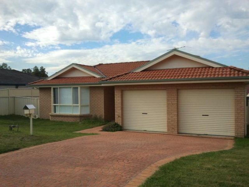 46 Bay Vista Way, Gwandalan, NSW 2259