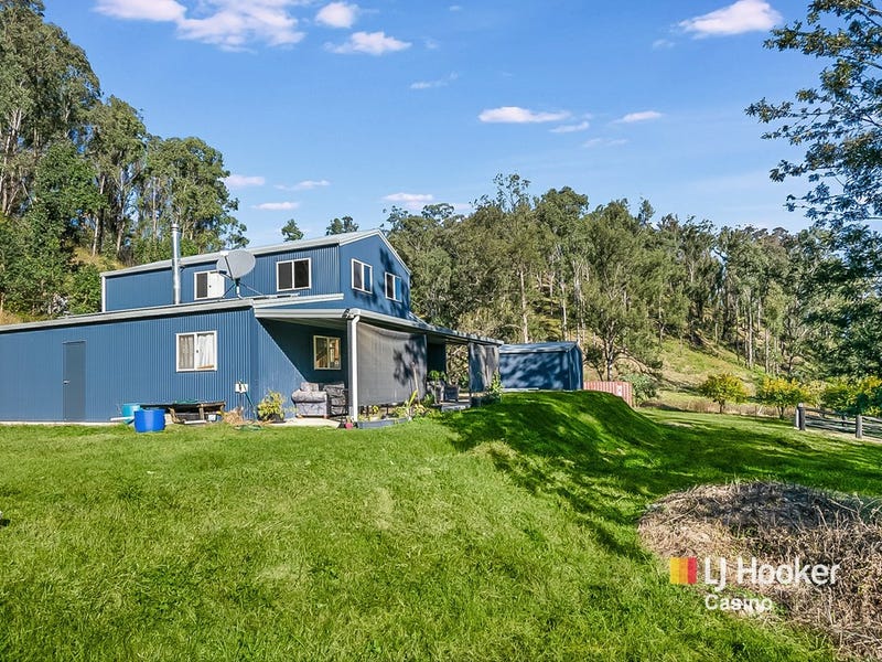 1103 Long Gully Road, Drake, NSW 2469 Property Details
