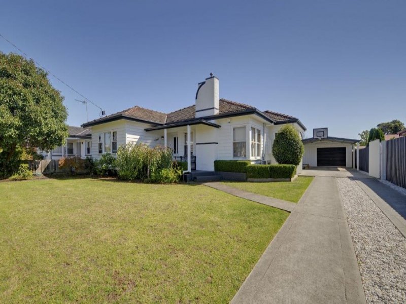 2 Garibaldi Street, Traralgon, VIC 3844