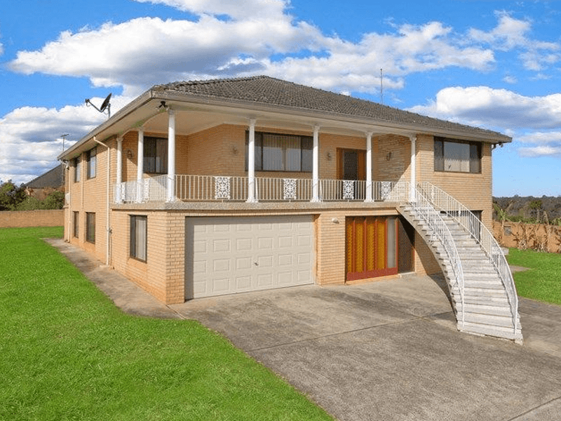 25 Cattai Ridge Road, Glenorie, NSW 2157